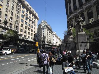 Private 3 stunden Tour Buenos Aires mit auto in deutscher Sprache siehe zentrale bilder alle angebote Stadtrundfahrt Buenos Aires