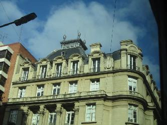 Private Citytour in Buenos Aires Tolle Stadt  Stadtrundfahrt Buenos Aires