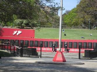 Siehe unter Gste Briefe, was unsere Gste nach den Touren bei uns, schreiben Stadtrundfahrt Buenos Aires