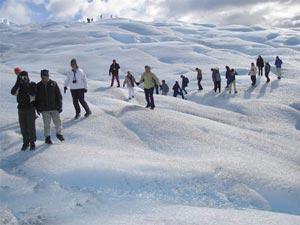 Inlands Reisen in Argentinien el Calafate - El Calafate in Patagonien. WIR SIND KEINE REISE AGENTUR. WIR BIETEN CITY TOURS IN BUENOS AIRES AN. Stadtrundfahrt Buenos Aires