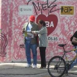 5) private stadtfhrung durch Buenos Aires auf deutsch nach wunsch  Stadtrundfahrt Buenos Aires