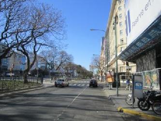 walking fuss tours in deutscher sprache Stadtrundfahrt Buenos Aires