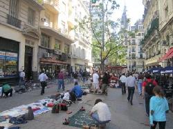 SPANISCH LERNEN UEBER INTERNET Stadtrundfahrt Buenos Aires