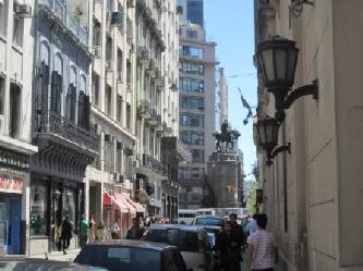 Fuehrungen in deutscher Sprache in Buenos Aires Stadtrundfahrt Buenos Aires