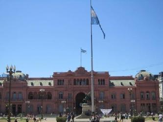 Citytour in Buenos Aires fhrt Begleitungen in Buenos Aires fr Deutsche Firmen durch Stadtrundfahrt Buenos Aires