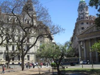 Hotel und Flughafen Transfers Buenos Aires nur fr managers und Fhrungskrfte Stadtrundfahrt Buenos Aires