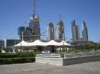 ARGENTINIEN TOURS IN DEUTSCHER SPRACHE Stadtrundfahrt Buenos Aires