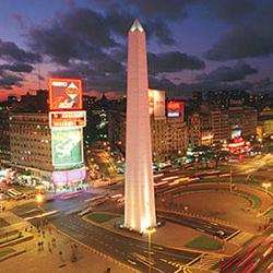 2)  Private STADTRUNDFAHRT VON  3 stunden - tour in deutscher sprache IN BUENOS AIRES - top angebot bei 3 oder 4 tn mit pkw Stadtrundfahrt Buenos Aires