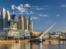 tour 7) city tour ba -  INFOS DER STADT - Puerto Madero DIE SPEICHERSTADT Stadtrundfahrt Buenos Aires