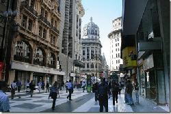 Private Begleitungen in Buenos Aires  Die FussgngerStrasse Florida City Tours in Buenos Aires Stadtrundfahrt Buenos Aires