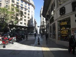Meine Gste schrieben weiter Neue Briefe  Stadtrundfahrt Buenos Aires