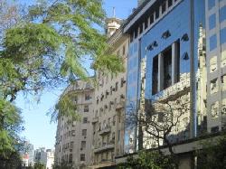Ferienhaus in Spanien Stadtrundfahrt Buenos Aires