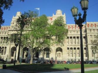 Was bietet Ihnen  Buenos Aires an ? Stadtrundfahrt Buenos Aires