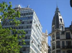 Ferienhaueser Stadtrundfahrt Buenos Aires