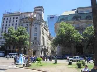 Private gay Tours in Buenos Aires City Tours in Buenos Aires ist gay friendly Die Brcke Der Frau in Puerto Madero in BA Stadtrundfahrt Buenos Aires